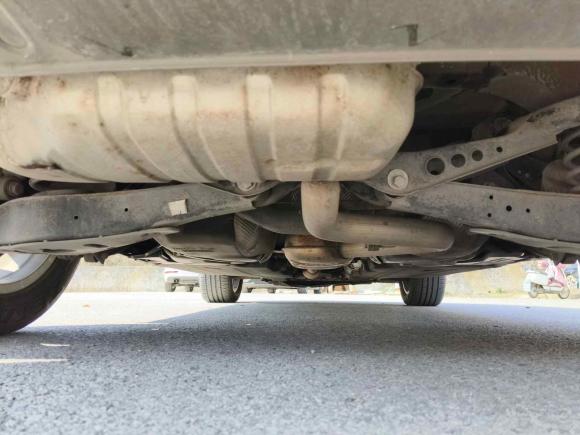 [南京·苏A] 二手奥迪奥迪Q32015款 35 TFSI 舒适型