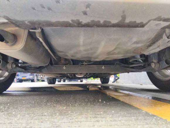 [深圳·粤B] 二手日产骊威2013款 1.6XL CVT豪华版