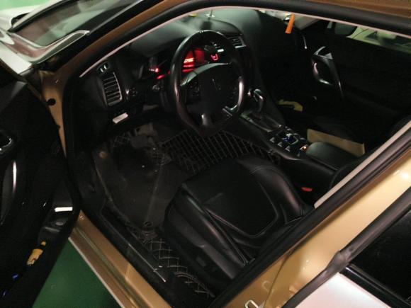 [合肥·皖A] 二手DSDS 52015款 1.6T 雅致版THP160