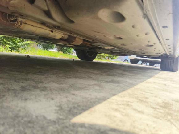 [苏州·苏E] 二手丰田皇冠2007款 2.5L Royal 特别版