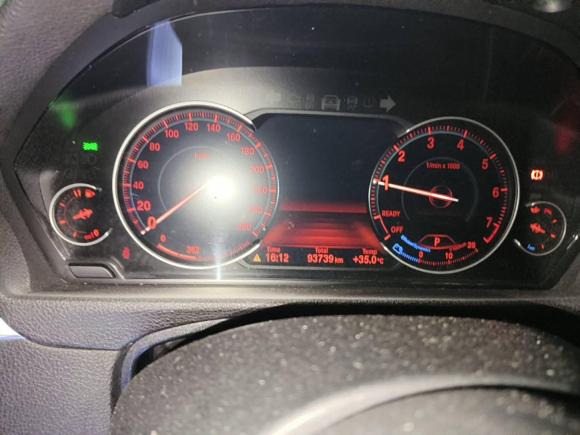 [武汉·鄂A] 二手宝马宝马3系GT2019款 320i M运动套装