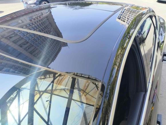 [湖州·浙E] 二手比亚迪汉2021款 EV 标准续航版豪华型