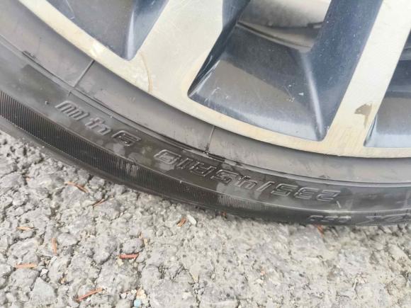 [苏州·苏U] 二手斯柯达速派2016款 TSI380 DSG尊行版