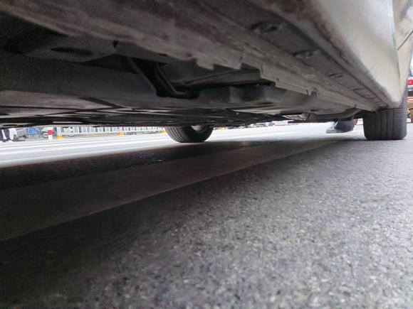 [南京·苏A] 二手别克君威2019款 20T 精英型 国VI