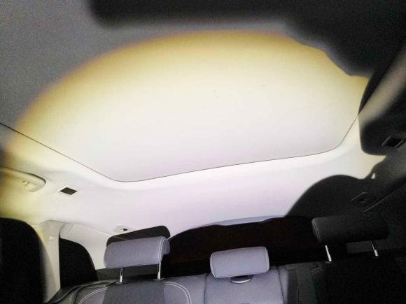 [杭州·浙A] 二手路虎揽胜星脉2020款 P250