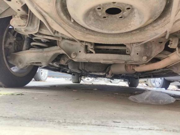 [宁波·浙B] 二手本田艾力绅2012款 2.4L VTi-S尊贵版