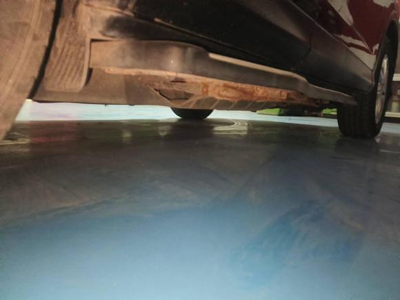 [合肥·皖A] 二手本田本田CR-V2013款 2.0L 两驱经典版