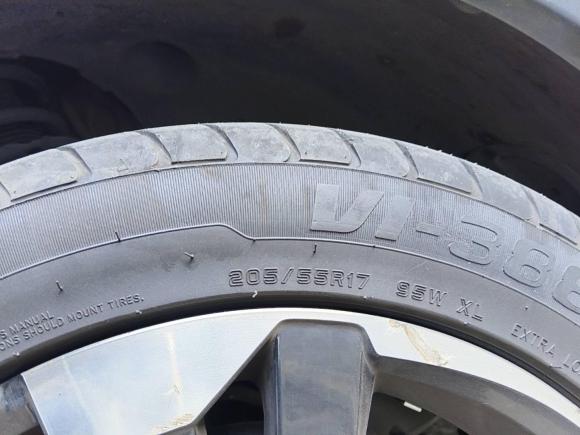 [佛山·粤E] 二手大众探影2020款 1.5L 自动 悦