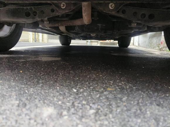 [南昌·赣A] 二手中华中华V62018款 1.5T 自动豪华型