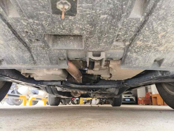 [广州·粤A] 二手本田本田CR-V2016款 2.0L 两驱都市版