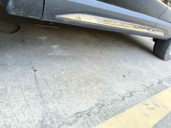 [广州·桂C] 二手哈弗哈弗H62021款 国潮版 1.5GDIT 自动冠军版