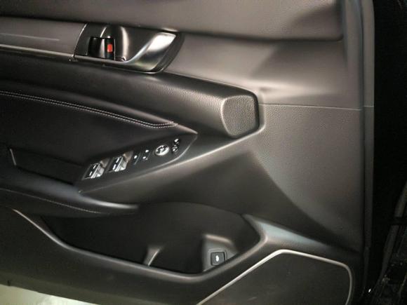 [温州·浙C] 二手本田雅阁2018款 260TURBO 豪华版 国V