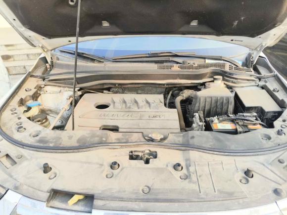 [常州·苏D] 二手哈弗哈弗H62018款 蓝标 运动版 1.5T 自动两驱精英型