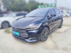 [青岛·鲁U] 比亚迪宋MAX2018款 1.5T 自动智联精英型 6座