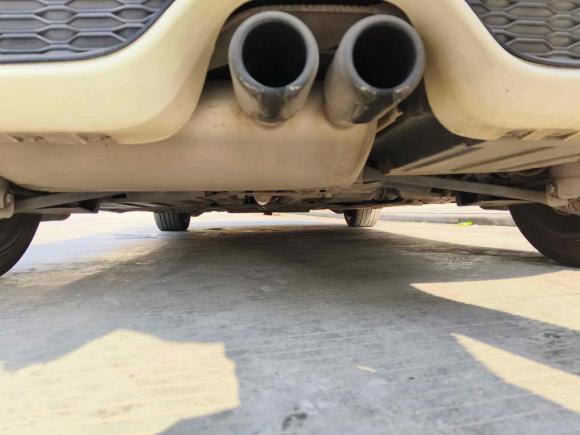 [金华·浙A] 二手MINIMINI2014款 2.0T COOPER S Fun