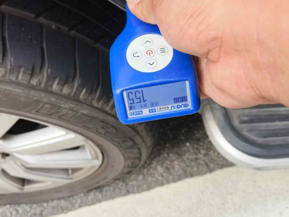 [深圳·粤B] 二手路虎发现2012款 5.0 V8 HSE