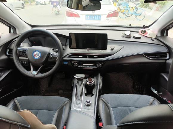 [成都·川A] 二手别克微蓝62020款 插电混动 互联智享型