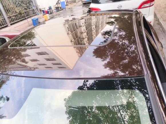 [上海·浙B] 二手沃尔沃沃尔沃S60插电式混动2015款 S60L E驱混动 T6智驭版