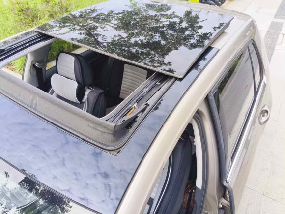 [成都·川A] 二手大众高尔夫2017款 1.6L 自动舒适百万辆纪念版