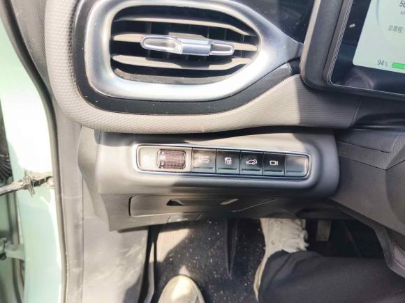 [深圳·粤A] 二手埃安AION V2021款 Plus 70 智领版 磷酸铁锂