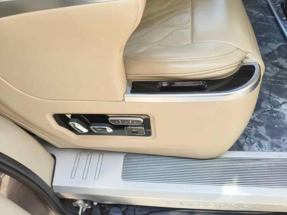 [苏州·苏E] 二手别克别克GL82017款 25S 舒适型 国V