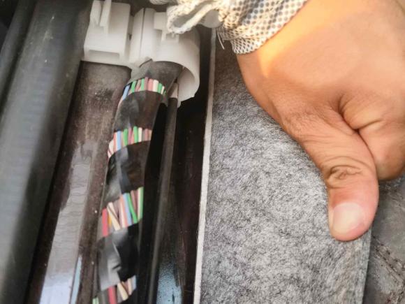 [济南·鲁B] 二手雷诺科雷嘉2016款 2.0L 两驱尊贵版