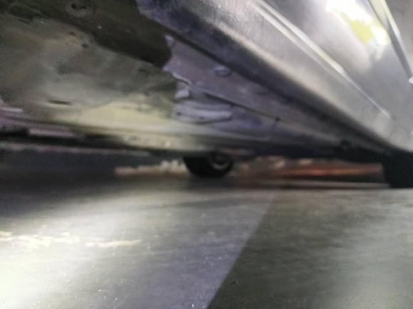 [上海·沪A] 二手别克君越2021款 652T 尊贵型