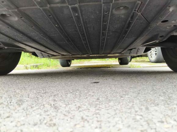 [上海·沪A] 二手小鹏小鹏G32021款 G3i 460G