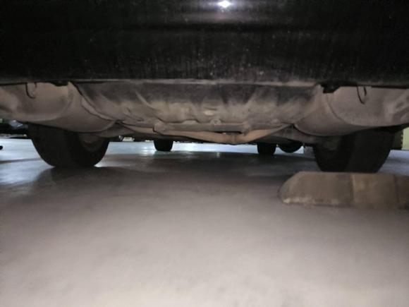 [南昌·赣A] 二手丰田皇冠2007款 2.5L Royal 特别版