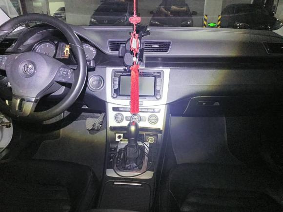 [苏州·苏E] 二手大众迈腾2013款 2.0TSI 豪华型