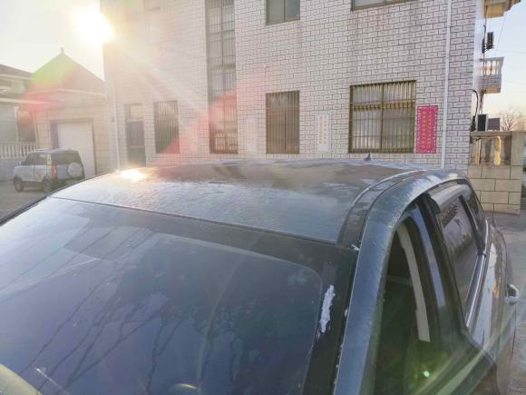 [南通·苏F] 二手长安欧尚长安欧尚X7 PLUS2022款 1.5T 蓝鲸版自动豪华型