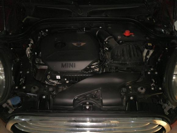 [南京·苏A] 二手MINIMINI2016款 1.5T COOPER 五门版