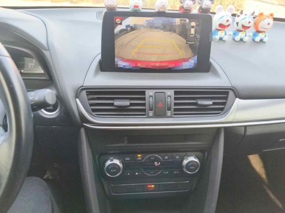 [金华·浙G] 二手马自达马自达CX-42020款 2.0L 自动两驱蓝天品位版