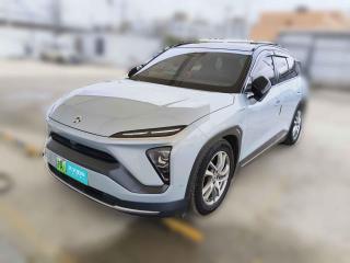 蔚来蔚来ES62020款 465KM 性能版