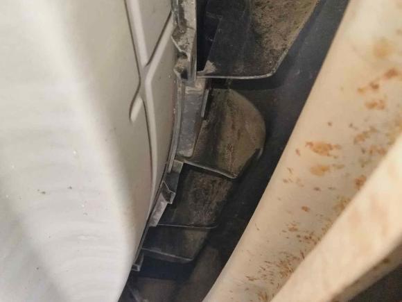 [西安·陕A] 二手福特致胜2013款 2.3L 时尚型