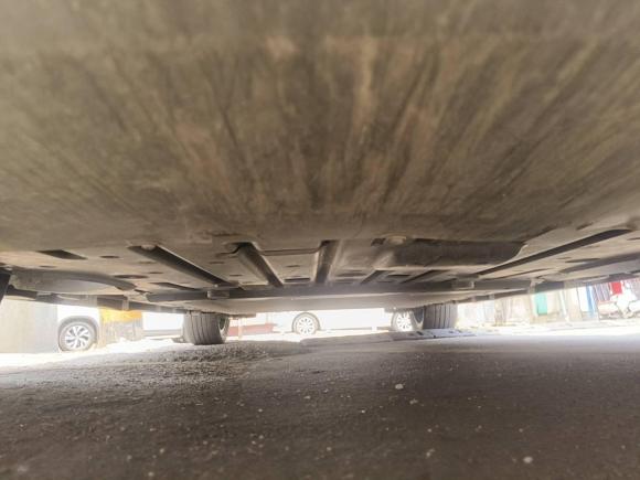 [无锡·苏B] 二手比亚迪海豚2021款 401km 骑士版