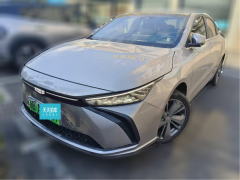 [宁波·浙B] 吉利几何吉利几何G62022款 480 新享型