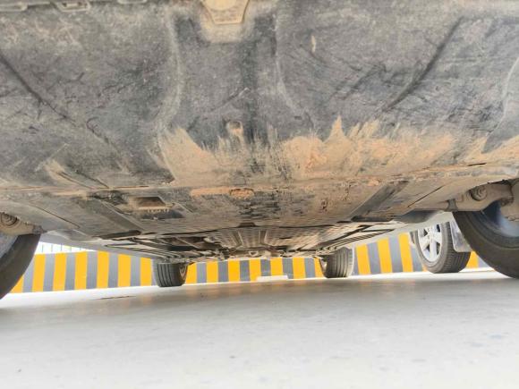 [西安·陕U] 二手奔驰奔驰GLC2023款 改款 GLC 260 L 4MATIC 豪华型 5座