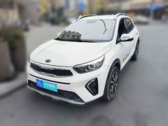 [成都·川G] 起亚奕跑2019款 1.4L 自动趣享版 国V