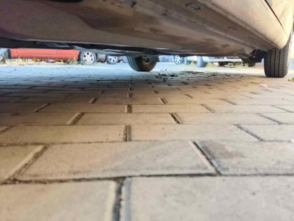 [青岛·鲁B] 二手大众捷达2015款 1.4L 手动时尚型