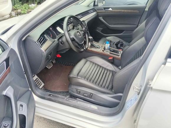 [成都·川Z] 二手大众迈腾2018款 330TSI DSG 领先型