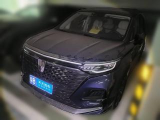 荣威荣威iMAX82021款 400TGI Supreme系列尊荣版