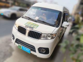 鑫源汽车好运2022款 客车标准型