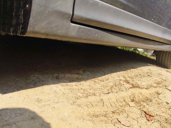 [南京·苏A] 二手长安长安UNI-T2020款 1.5T 旗舰型