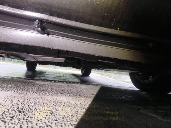 [青岛·鲁B] 二手本田奥德赛2009款 2.4L 豪华版