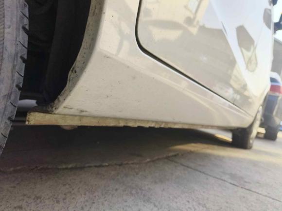 [湖州·浙E] 二手五菱汽车五菱宏光2021款 改款 1.5L S基本型 液压助力LAR