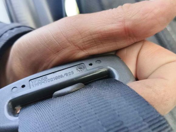 [南昌·赣A] 二手荣威荣威RX52019款 20T 两驱自动Ali智联网铂金版