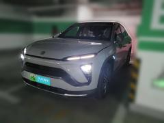 [上海·沪A] 蔚来蔚来EC62020款 430KM 运动版