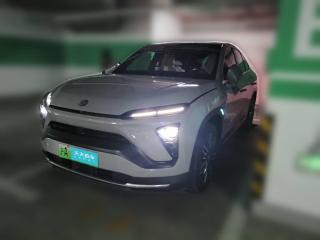 蔚来蔚来EC62020款 430KM 运动版