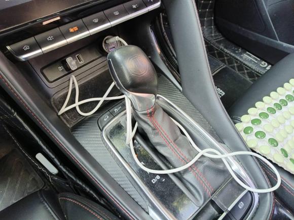 [广州·湘M] 二手名爵名爵ZS2020款 180DVVT 自动Lite